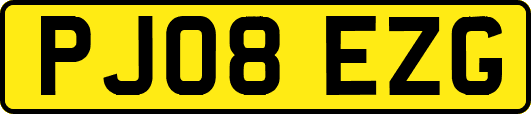 PJ08EZG
