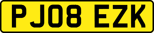 PJ08EZK
