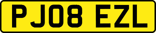 PJ08EZL