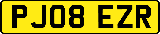 PJ08EZR