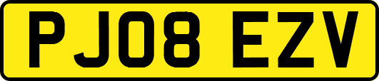 PJ08EZV