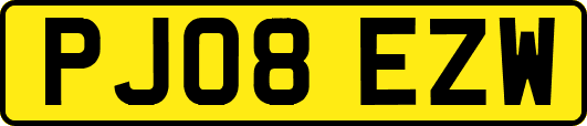 PJ08EZW