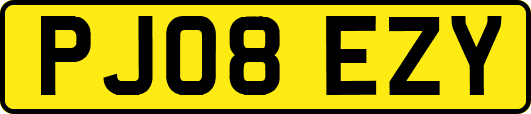 PJ08EZY