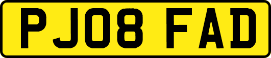 PJ08FAD