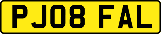 PJ08FAL