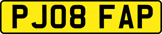 PJ08FAP