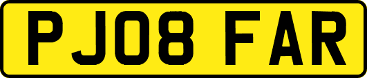PJ08FAR