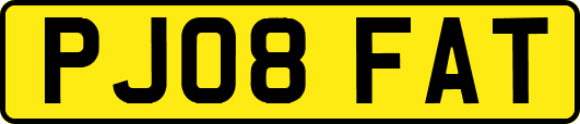 PJ08FAT