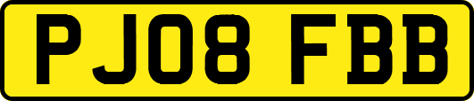 PJ08FBB