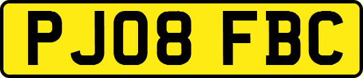 PJ08FBC