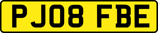 PJ08FBE