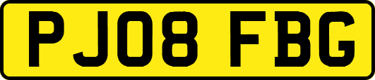 PJ08FBG