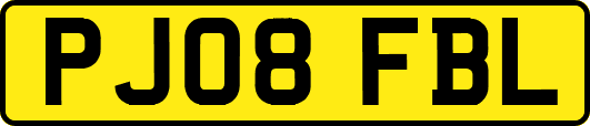PJ08FBL