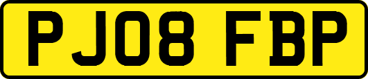 PJ08FBP