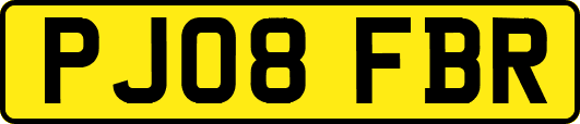 PJ08FBR