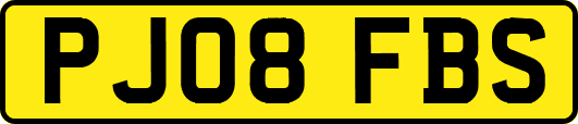 PJ08FBS