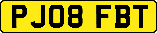 PJ08FBT