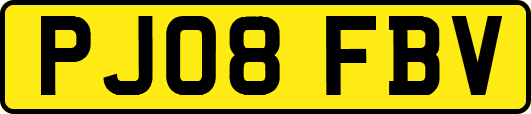 PJ08FBV