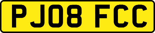 PJ08FCC