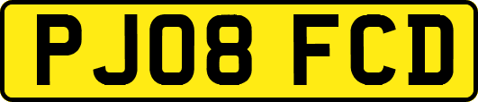 PJ08FCD
