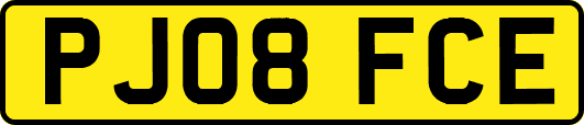 PJ08FCE