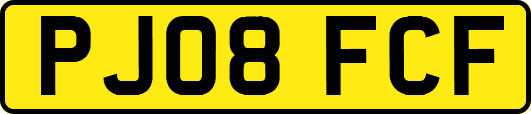 PJ08FCF