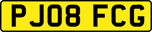 PJ08FCG