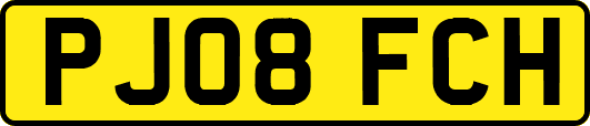 PJ08FCH