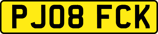 PJ08FCK