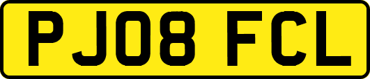 PJ08FCL