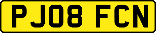 PJ08FCN