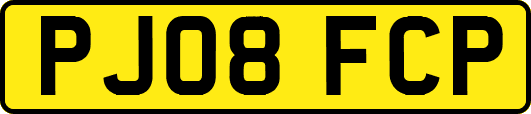 PJ08FCP