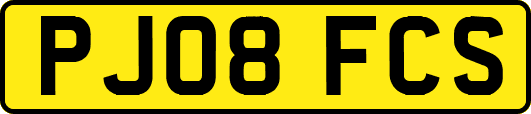 PJ08FCS
