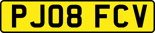 PJ08FCV