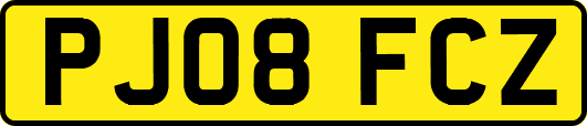 PJ08FCZ