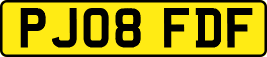 PJ08FDF