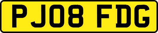 PJ08FDG