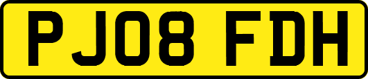 PJ08FDH