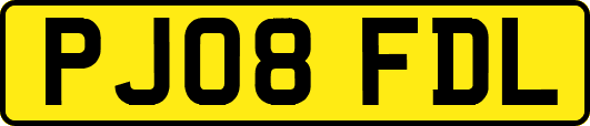 PJ08FDL