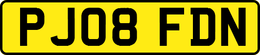 PJ08FDN