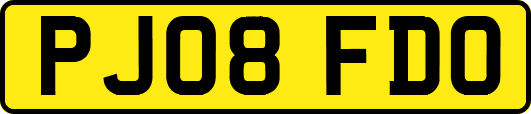 PJ08FDO