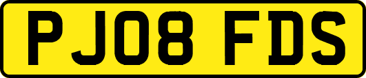 PJ08FDS