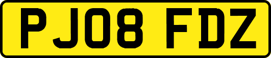 PJ08FDZ