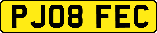 PJ08FEC