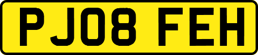 PJ08FEH