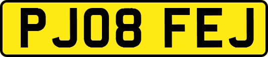 PJ08FEJ