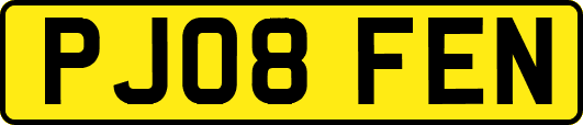 PJ08FEN