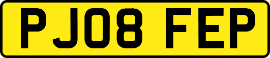 PJ08FEP