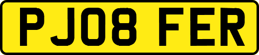 PJ08FER