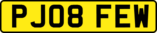 PJ08FEW